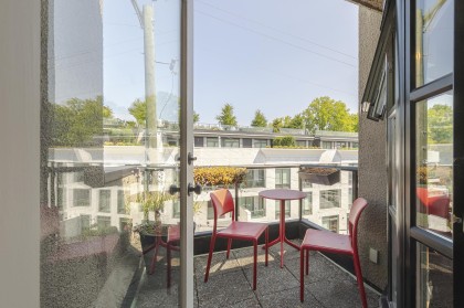 Photo 9 at 301 - 3673 W 11th Avenue, Kitsilano, Vancouver West