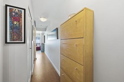 Photo 15 at 301 - 3673 W 11th Avenue, Kitsilano, Vancouver West
