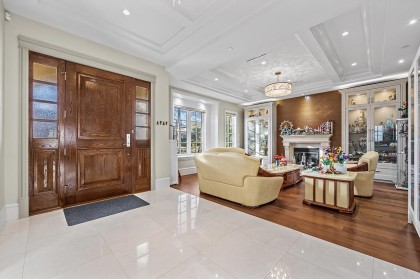 Photo 2 at 6886 Angus Drive, South Granville, Vancouver West