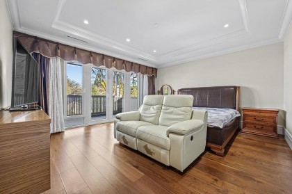 Photo 13 at 6886 Angus Drive, South Granville, Vancouver West