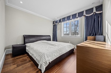 Photo 17 at 6886 Angus Drive, South Granville, Vancouver West