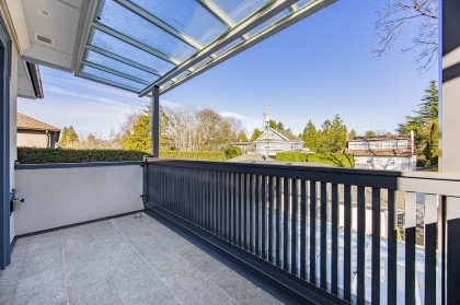 Photo 16 at 6886 Angus Drive, South Granville, Vancouver West