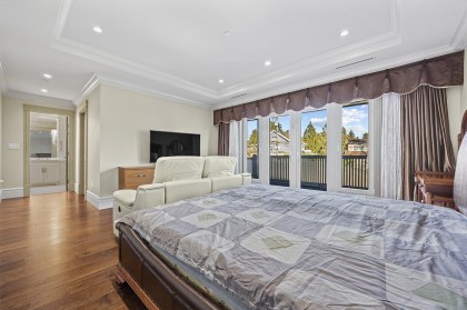 Photo 22 at 6886 Angus Drive, South Granville, Vancouver West