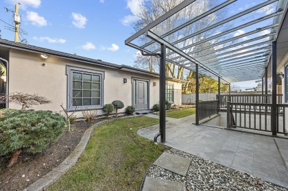 Photo 36 at 6886 Angus Drive, South Granville, Vancouver West