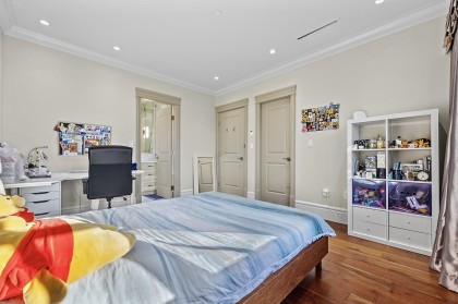 Photo 20 at 6886 Angus Drive, South Granville, Vancouver West