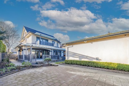 Photo 37 at 6886 Angus Drive, South Granville, Vancouver West