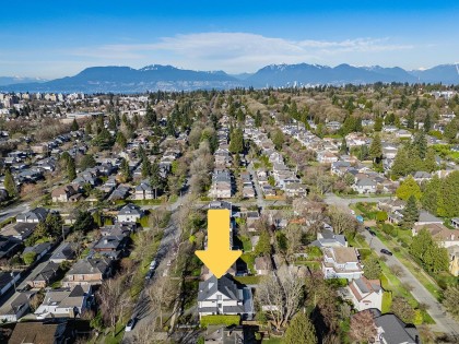 Photo 40 at 6886 Angus Drive, South Granville, Vancouver West