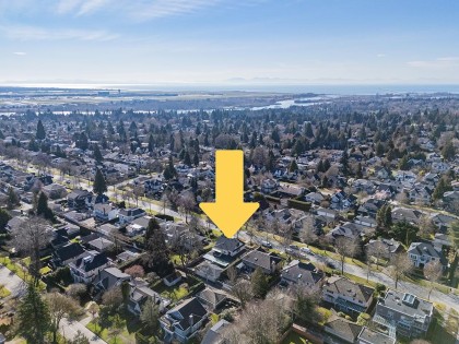 Photo 39 at 6886 Angus Drive, South Granville, Vancouver West