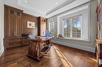 Photo 4 at 6886 Angus Drive, South Granville, Vancouver West