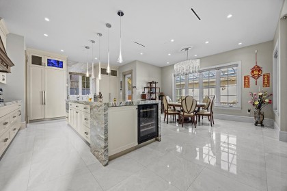 Photo 8 at 6886 Angus Drive, South Granville, Vancouver West