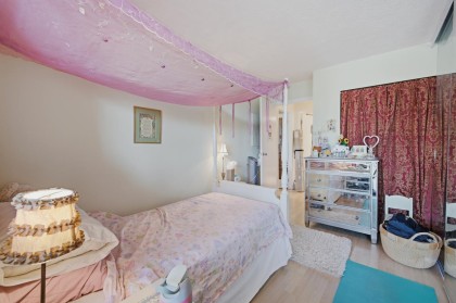 Photo 23 at 504 - 2288 Pine Street, Fairview VW, Vancouver West