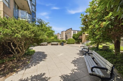 Photo 27 at 504 - 2288 Pine Street, Fairview VW, Vancouver West