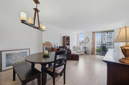 Photo 6 at 504 - 2288 Pine Street, Fairview VW, Vancouver West