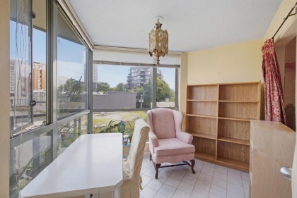 Photo 13 at 504 - 2288 Pine Street, Fairview VW, Vancouver West