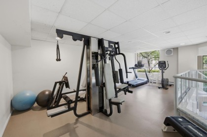 Photo 26 at 504 - 2288 Pine Street, Fairview VW, Vancouver West