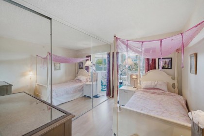 Photo 22 at 504 - 2288 Pine Street, Fairview VW, Vancouver West