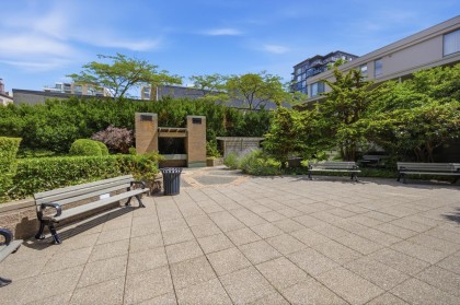 Photo 28 at 504 - 2288 Pine Street, Fairview VW, Vancouver West