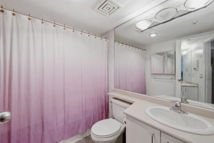 Photo 24 at 504 - 2288 Pine Street, Fairview VW, Vancouver West