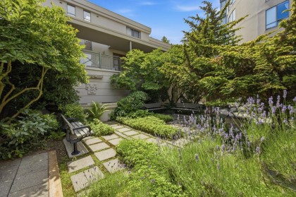 Photo 30 at 504 - 2288 Pine Street, Fairview VW, Vancouver West
