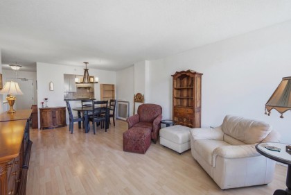 Photo 14 at 504 - 2288 Pine Street, Fairview VW, Vancouver West