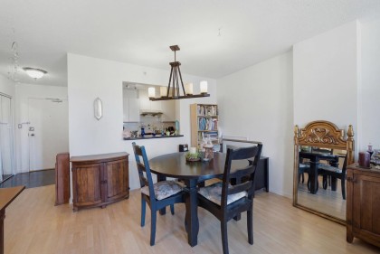 Photo 15 at 504 - 2288 Pine Street, Fairview VW, Vancouver West