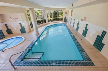 Photo 25 at 504 - 2288 Pine Street, Fairview VW, Vancouver West