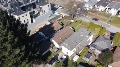 Photo 6 at 1551 Rupert Street, Lynnmour, North Vancouver