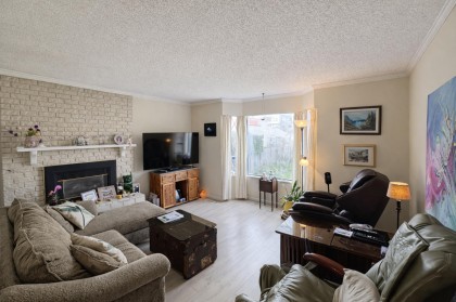 Photo 7 at 1551 Rupert Street, Lynnmour, North Vancouver