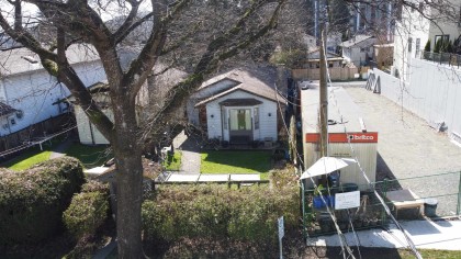 Photo 1 at 1551 Rupert Street, Lynnmour, North Vancouver