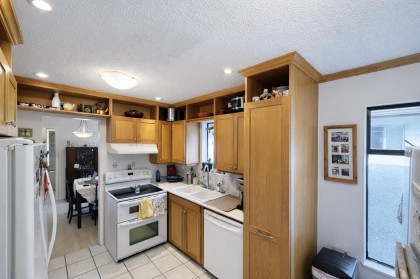 Photo 9 at 1551 Rupert Street, Lynnmour, North Vancouver