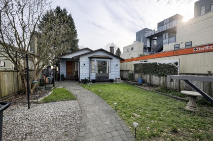 Photo 15 at 1551 Rupert Street, Lynnmour, North Vancouver