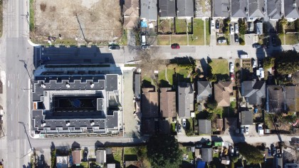Photo 4 at 1551 Rupert Street, Lynnmour, North Vancouver