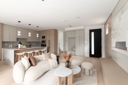 Photo 6 at 2 - 475 W 20th Avenue, Cambie, Vancouver West