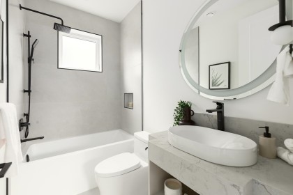 Photo 13 at 2 - 475 W 20th Avenue, Cambie, Vancouver West