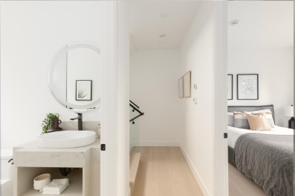 Photo 12 at 2 - 475 W 20th Avenue, Cambie, Vancouver West