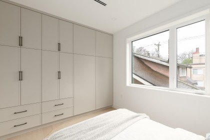 Photo 15 at 2 - 475 W 20th Avenue, Cambie, Vancouver West