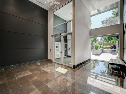 Photo 2 at 204 - 7128 Adera Street, South Granville, Vancouver West