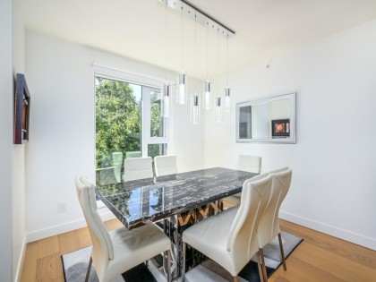 Photo 13 at 204 - 7128 Adera Street, South Granville, Vancouver West