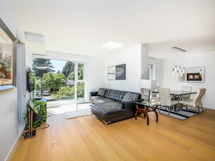 Photo 5 at 204 - 7128 Adera Street, South Granville, Vancouver West