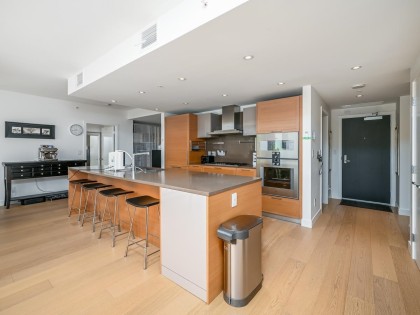 Photo 9 at 204 - 7128 Adera Street, South Granville, Vancouver West
