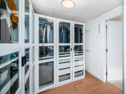 Photo 18 at 204 - 7128 Adera Street, South Granville, Vancouver West