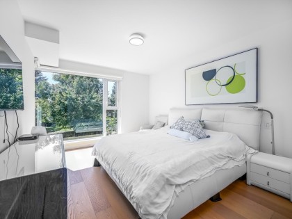 Photo 15 at 204 - 7128 Adera Street, South Granville, Vancouver West