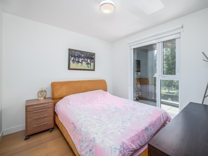 Photo 21 at 204 - 7128 Adera Street, South Granville, Vancouver West