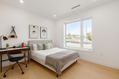 Photo 13 at 477 W 20th Avenue, Cambie, Vancouver West