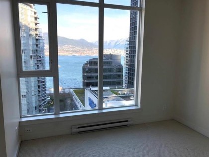 Photo 3 at 2001 - 1188 W Pender Street, Coal Harbour, Vancouver West