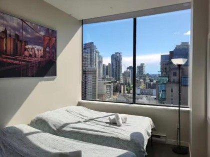 Photo 7 at 909 - 1010 Howe Street, Downtown VW, Vancouver West