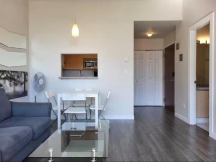 Photo 3 at 909 - 1010 Howe Street, Downtown VW, Vancouver West