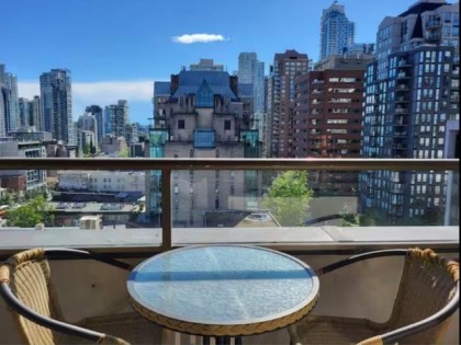 Photo 10 at 909 - 1010 Howe Street, Downtown VW, Vancouver West