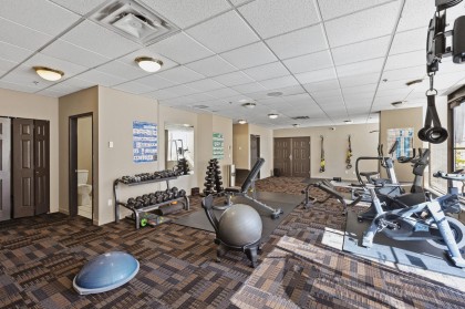 Photo 15 at 909 - 1010 Howe Street, Downtown VW, Vancouver West