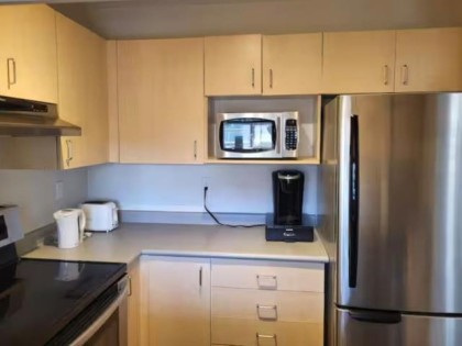 Photo 4 at 909 - 1010 Howe Street, Downtown VW, Vancouver West